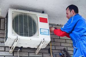 Find HVAC Contractors in Lavaca County